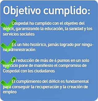 objetivo