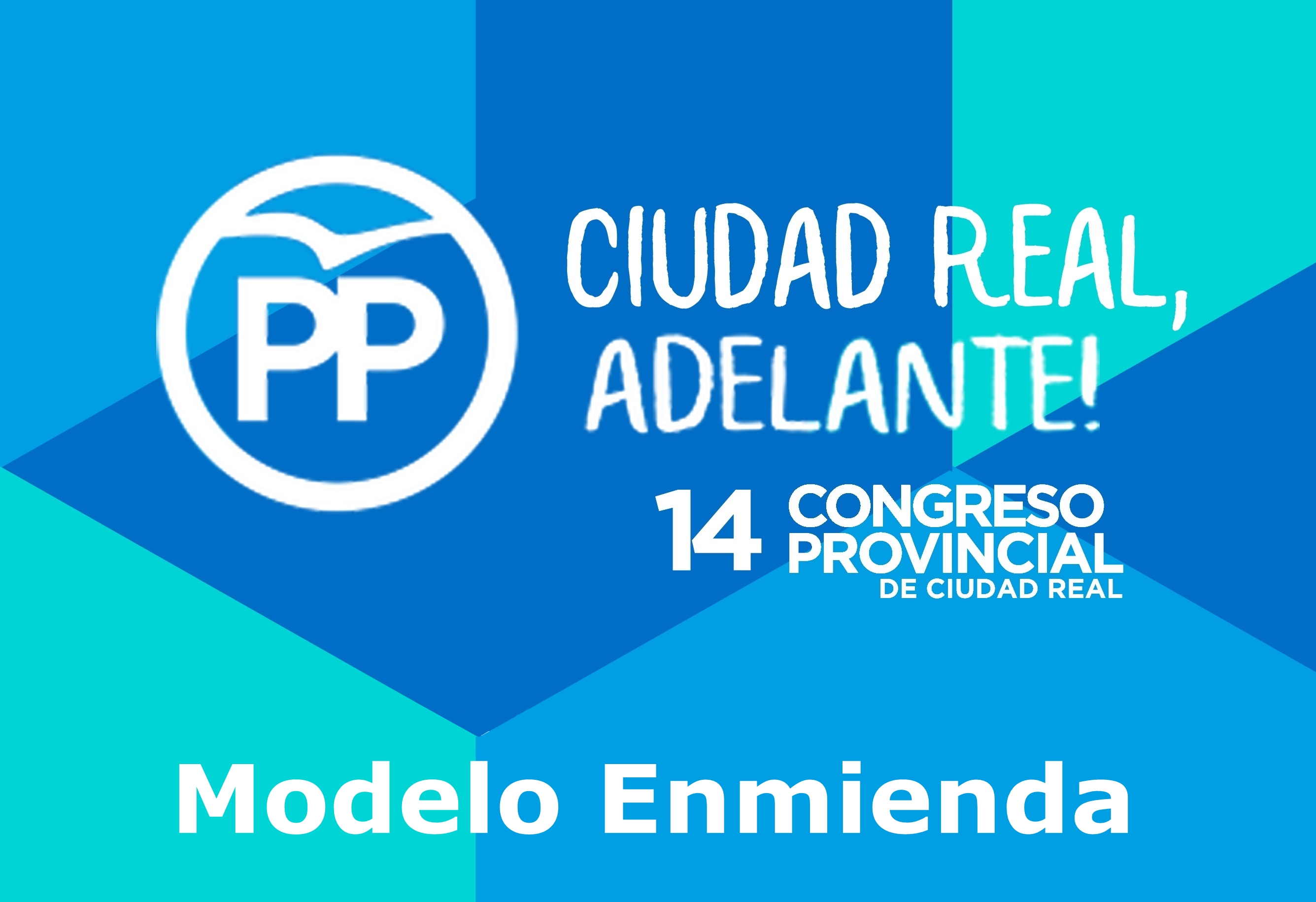 enmienda