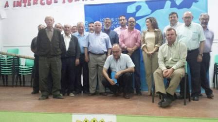 Aldea del Rey
