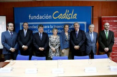 Casero Presentacion Fundacion CADISLA1