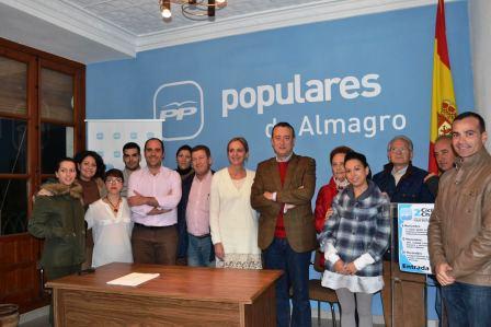 Casero almagro