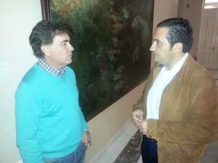 El torno antonio reunion