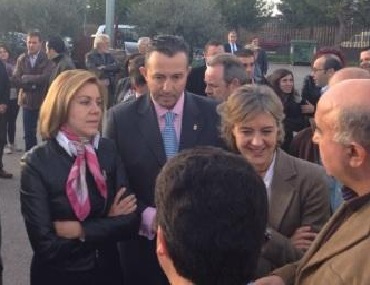 Foto 2 cospe malagon
