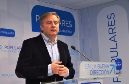 Foto Cañizares