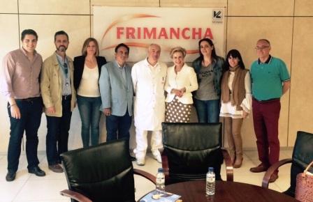 Frimancha