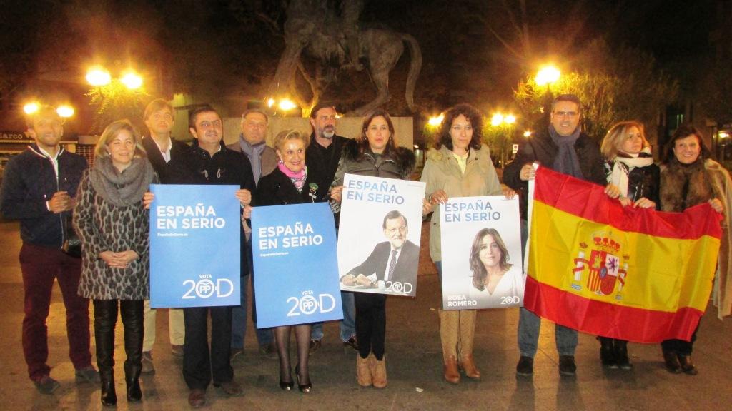 Inicio campa cr 2015