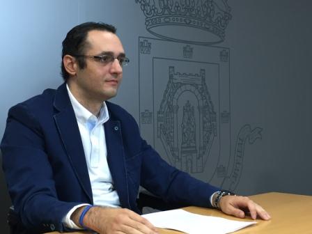 JAVIER ENERALDO rpcr