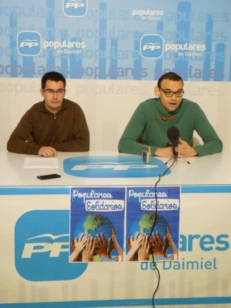 Prensa Provincial daimiel