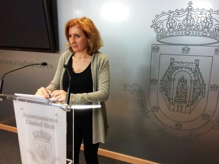 ROSARIO RONCERO