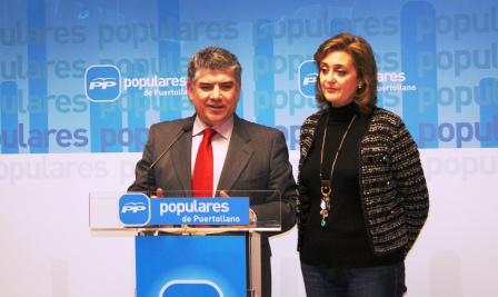 Rueda de prensa