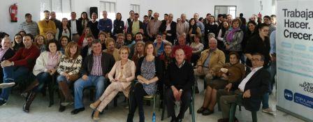 Tomelloso balance legislatura