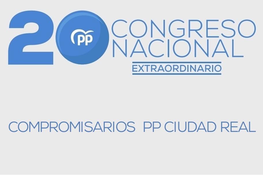 compromisarios