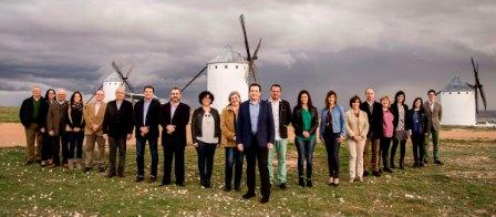 candidatura PP Criptana 1