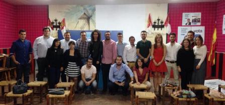 congreso local calzada