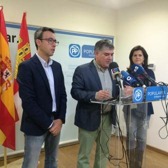 cotillas alcazar diego y mj