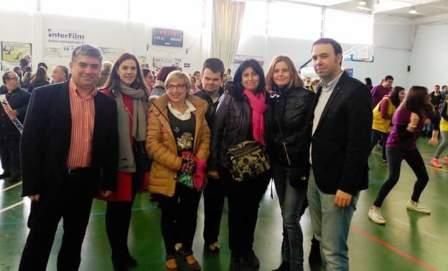 cotillas tomelloso acto capacidades