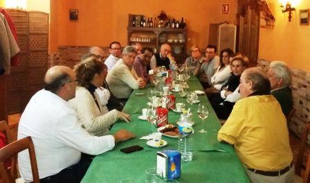 empresarios Herencia