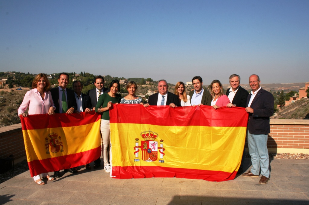 GPP_en_defensa_de_la_Fiesta_Nacional_de_España_y_de_la_unidad_de_España2c_111017