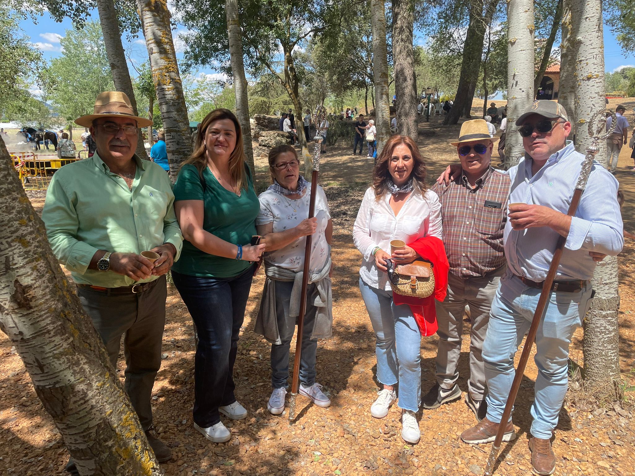 FOTO_TONI_BERLANGA_EN_ROMERIA_SAN_ISIDRO_EN_PIEDRABUENA