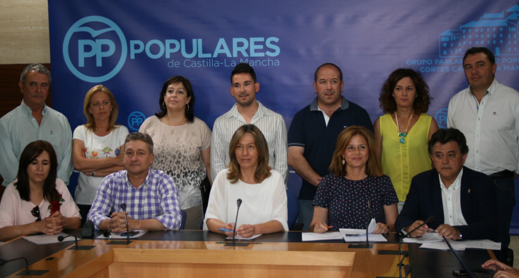 Guarinos_y_Valentín_con_alcaldes