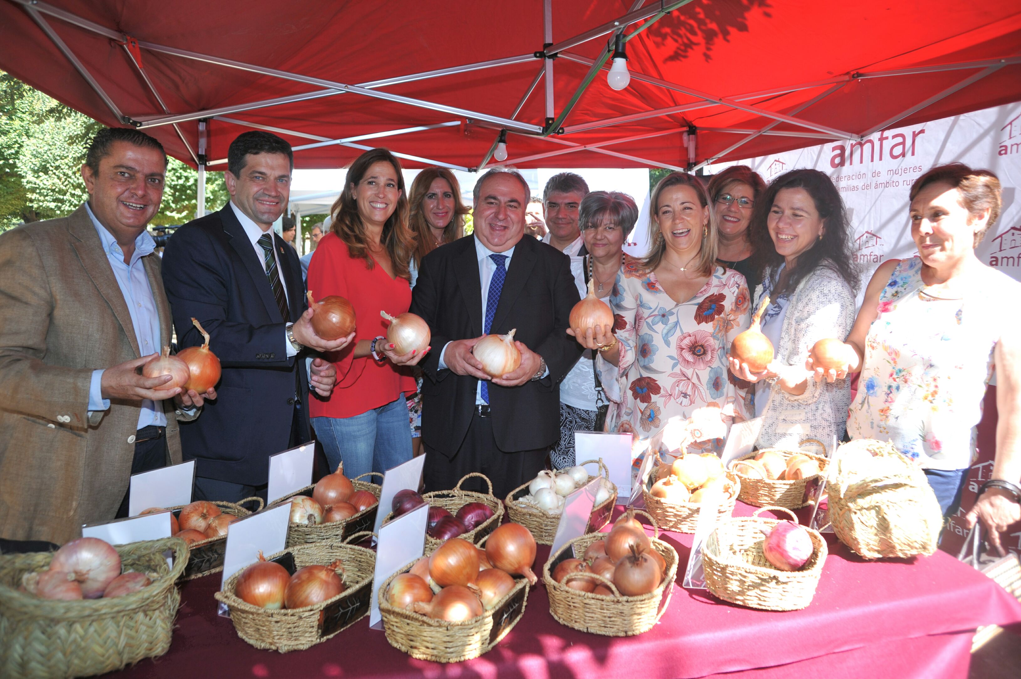 visita_la_I_Feria_de_la_Cebolla_de_Bolaños_de_Calatrava_17