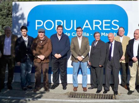 populares alcazar