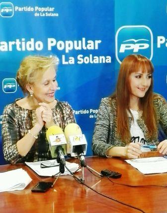 quinti y belen la solana