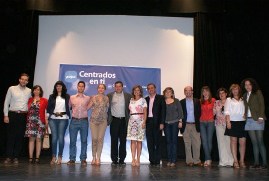 Ana_Botella_en_Calzada_de_Calatrava_100511