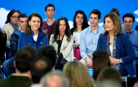 Cospda_y_Bez_en_el_Debate_del_PP_Ninis_ni_desempleados_no_poco_formados_2