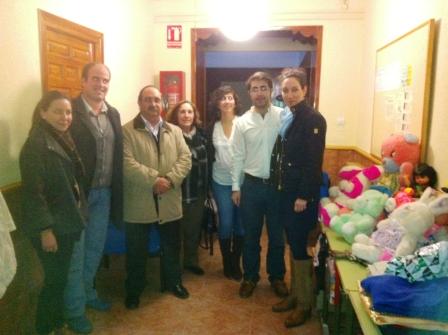 Foto_Populares_Solidarios_2012_en_el_Viso_del_Marqus