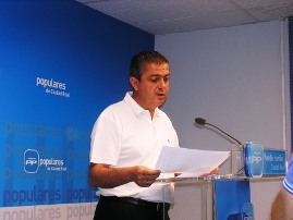 Jose Alberto Martin Toledano