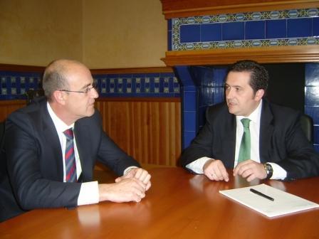 Antonio Sánchez Migallón y Antonio Lucas-Torres antonio_sanchez_migallon_y_antonio_lucas