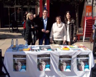 Diego Ortega con AFANION diego_ortega_y_mara_jess_pelayo_con_afanion.jpg