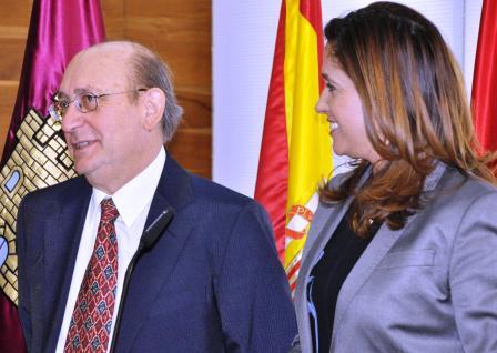 Fernando Rodrigo y Rosa Romero fernando_y_rosa